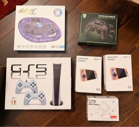 GAMING BUNDLE