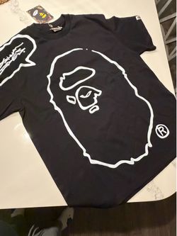 Bape shirts