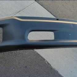 14-18 Ram 19-23 Classic 1500 Front Bumper Defensa Delantera