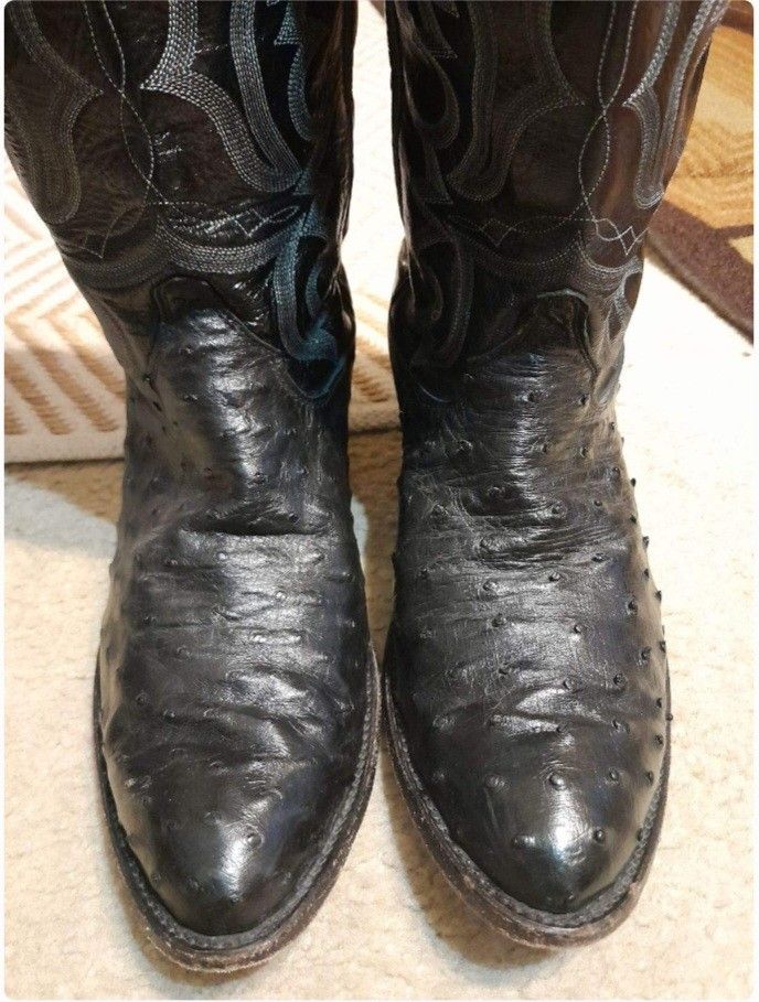 Men Boots