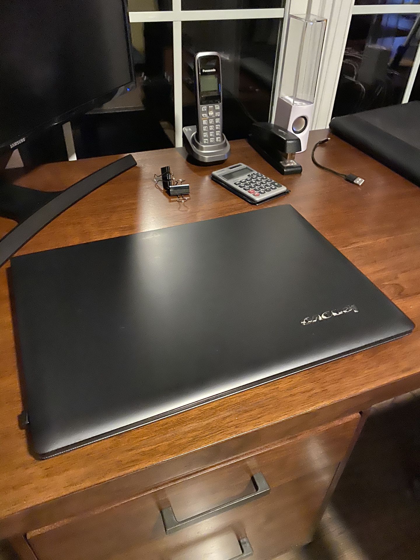 Lenovo laptop i7