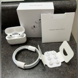 Airpod Pros Gen 2