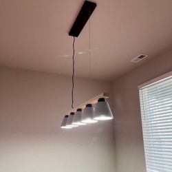 AllModern Pendant Light