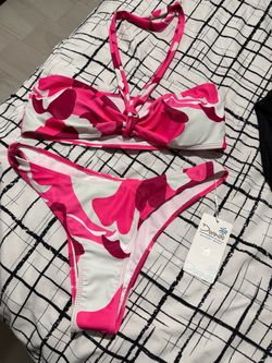 Dorado Resort Wear Bikini Set Size L