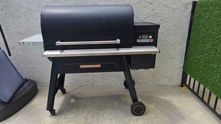Traeger Timberline 1300