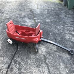 Radio flyer Wagon