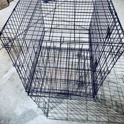 Dog Crate
