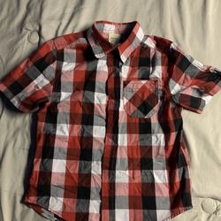 Boys Shirts $12 Both