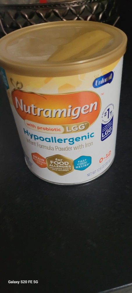 Baby Food