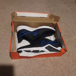 Nike Legend Essentials 2's