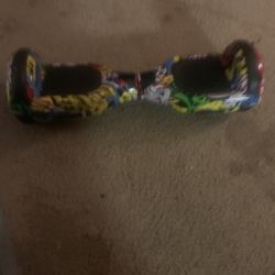 Hover Board