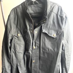 Street &Steel Motorcycle Jacket