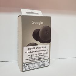 GOOGLE PIXEL BUDS PRO 2