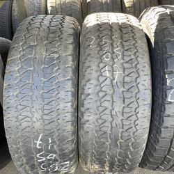 Used Tires Llantas Usadas