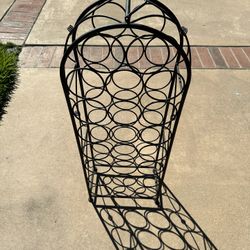 Wine Bottle Holder