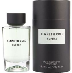 KENNETH COLE - ENERGY U ( M ) 3.4 OZ