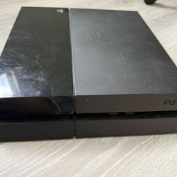 Playstation 4 Slim