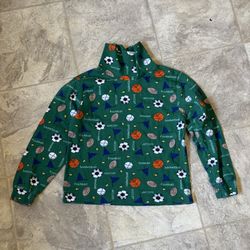 Express Sports Turtleneck