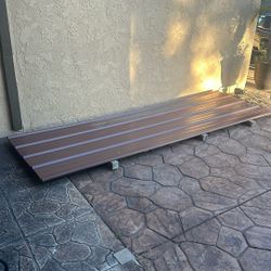 Metal Sheets 