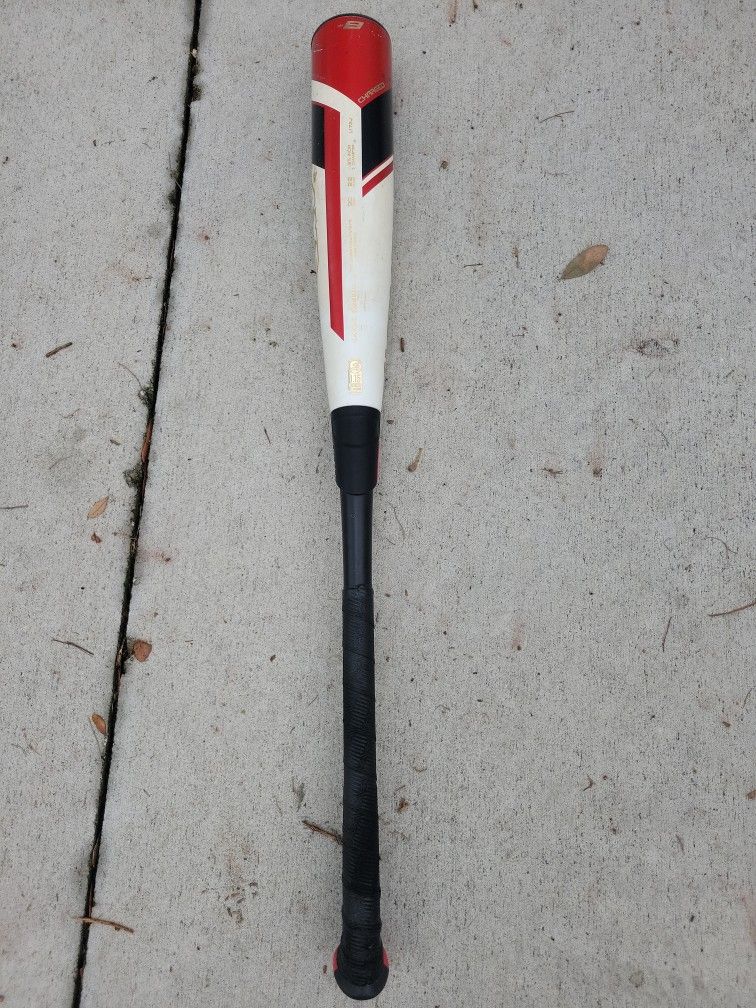 Axe Baseball Bat