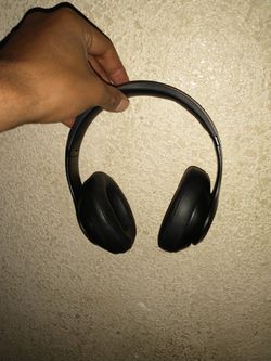 Beats Studio 3