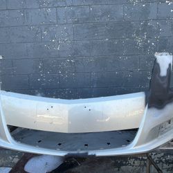 2013-2017 Cadillac XTS Front Bumper 