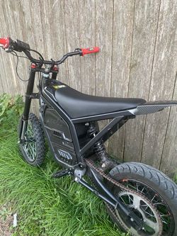 Electric bike