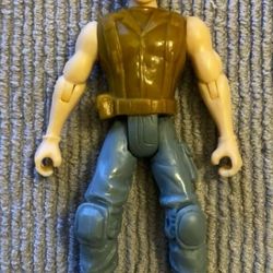 Action Figure