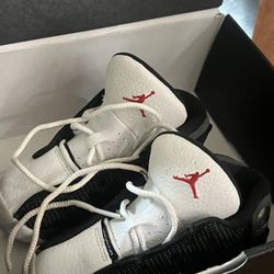 Size 8c Nike Kids Jordan’s 