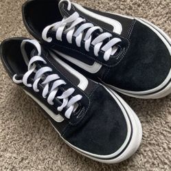 Vans (Shoes)