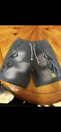 Hellstar Shirts And Shorts