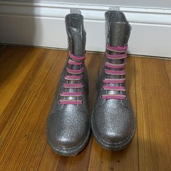 Kid Rain Boots