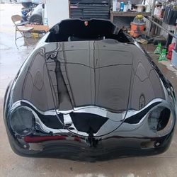 Body Shop Restauración Y Pintura