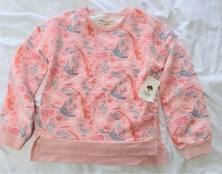 Tucker + Tate Dinosaur Print Sweatshirt