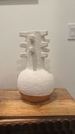 Modern Vase