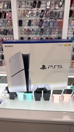 Ps5 new