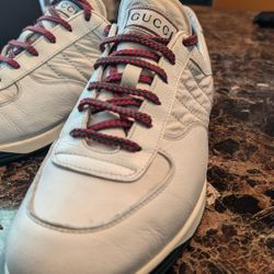 Original Gucci Sneakers 
