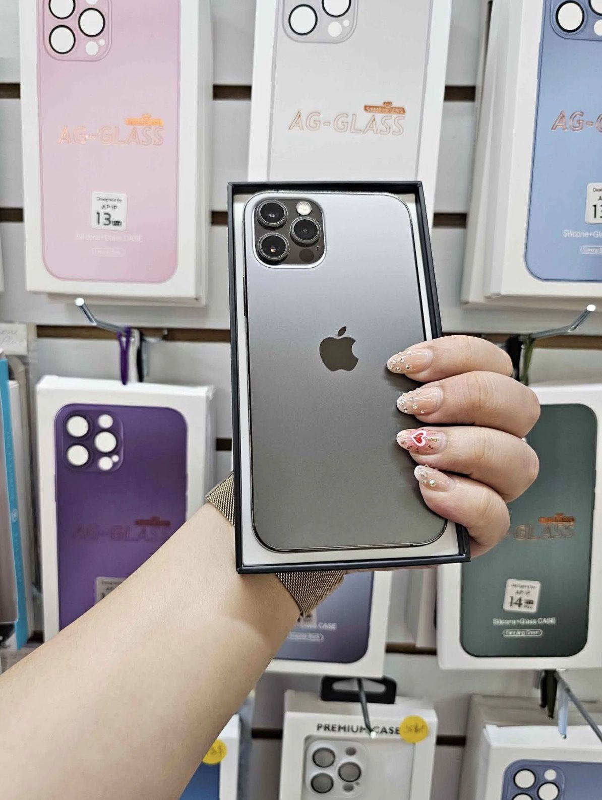 Apple iPhone 11 Pro Max