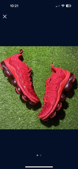 Nike Vapor Max 