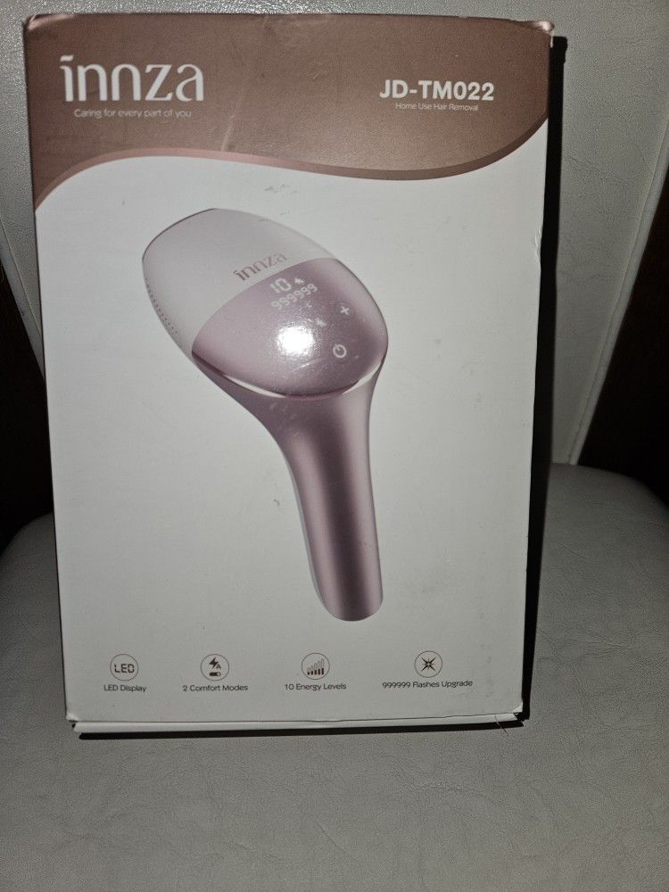 Innza JD-TM022 Laser Hair Removal