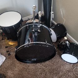 Drum Set