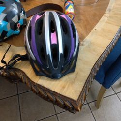 Bike Helmet For Girls