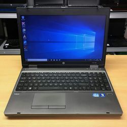 HP PROBOOK 6560b WINDOWS 10 GAMING LAPTOP