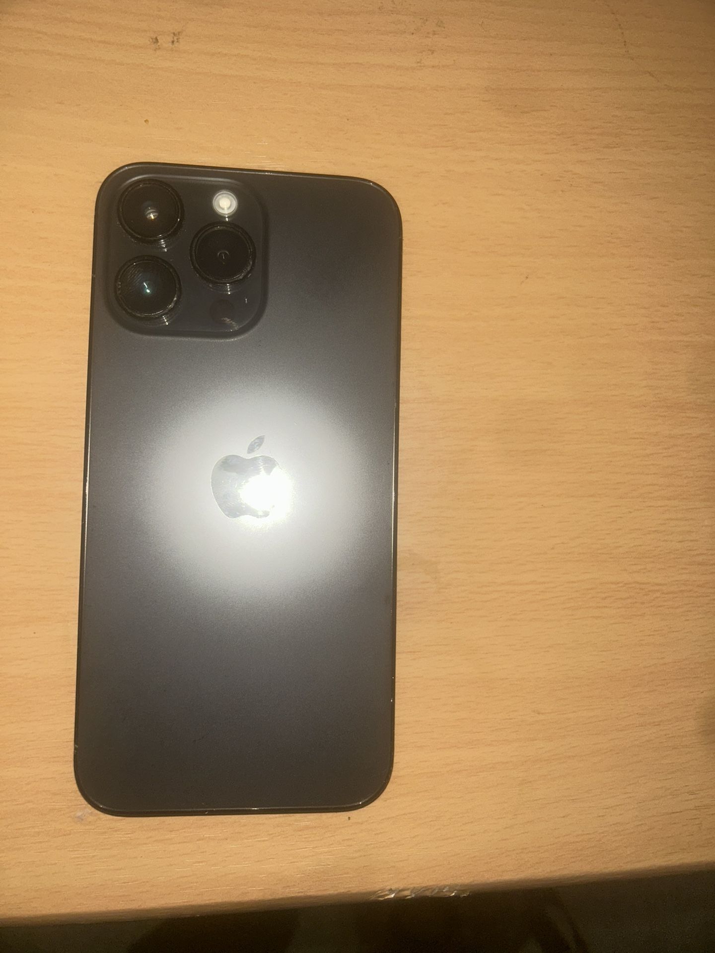 iPhone 14 Pro Max 