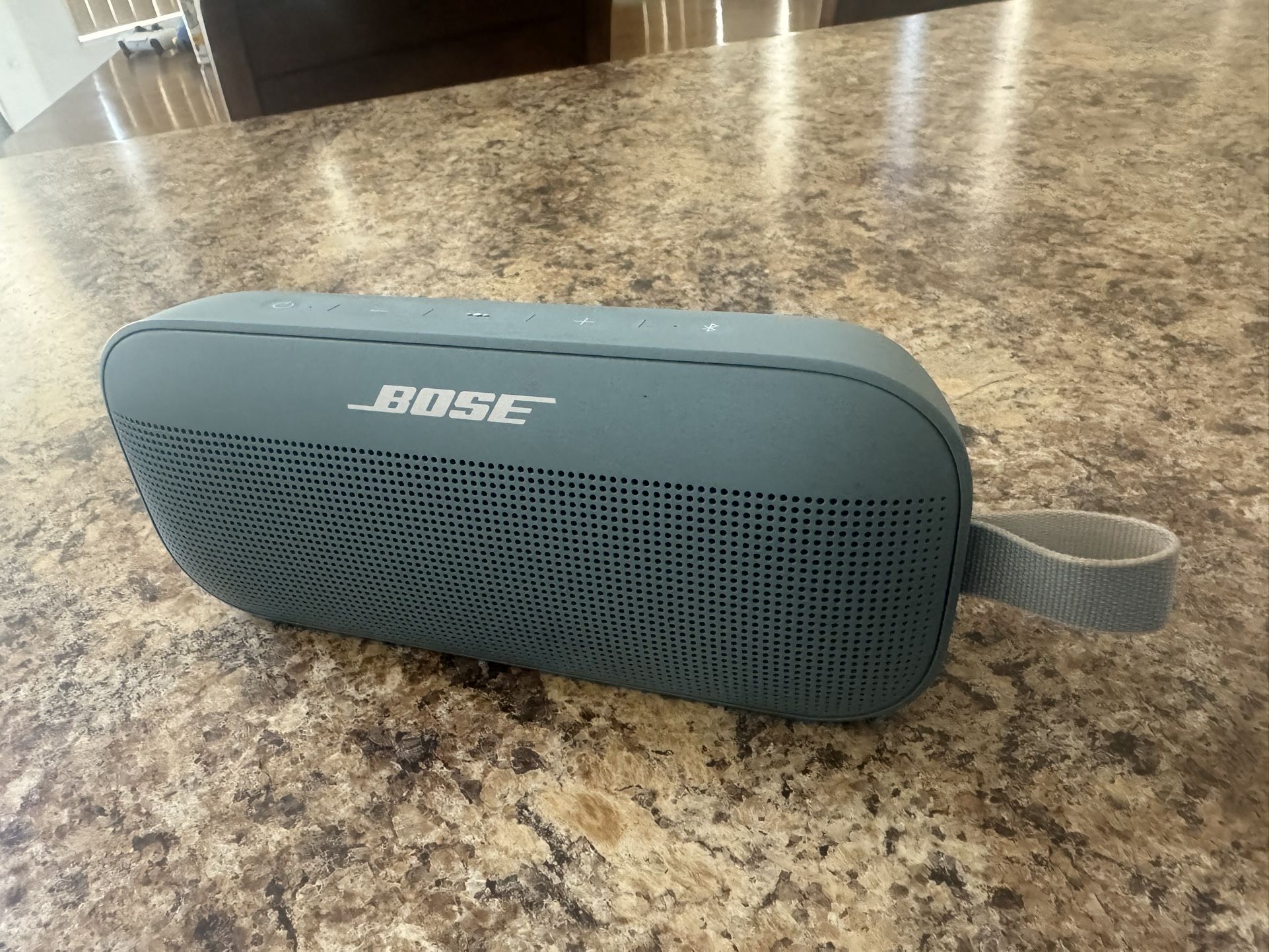 Bose SoundLink Flex Bluetooth Speaker