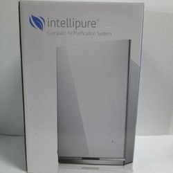 Intellipure Compact Air Purifier NEW / SEALED  $100
