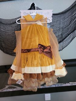 Pokémon Eevee Costume