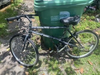 Mountain Bike