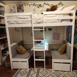 Kids Bed