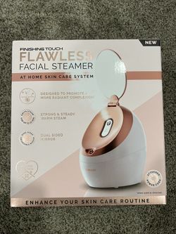 Facial Steamer